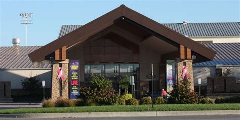 Harrington Casino & Raceway .